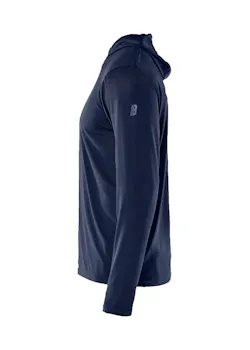 Blaklader 34171126 Sweatshirt UV-Hooded à capuche protection UV thumbnail (vignette)