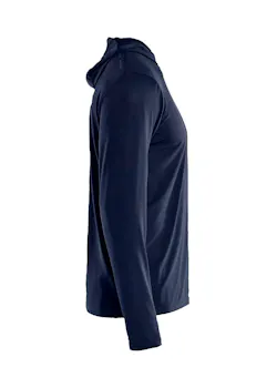Blaklader 34171126 Sweatshirt UV-Hooded à capuche protection UV thumbnail (vignette)