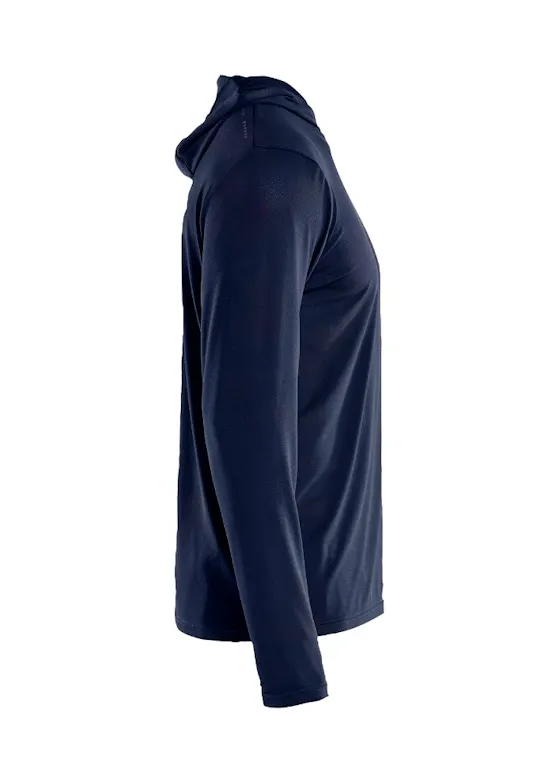 Blaklader 34171126 UV-Hooded-Sweatshirt mit UV-Schutz