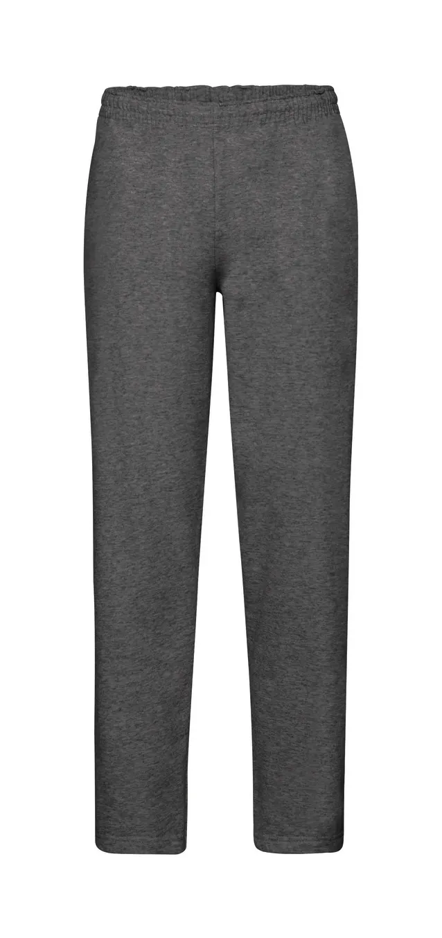 Dunkel Heather Grey