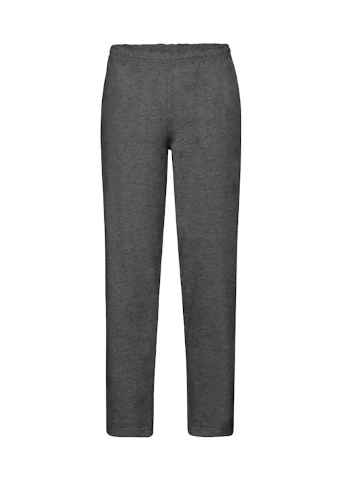 Fruit of The Loom Classic Open Hem Jog Pants
