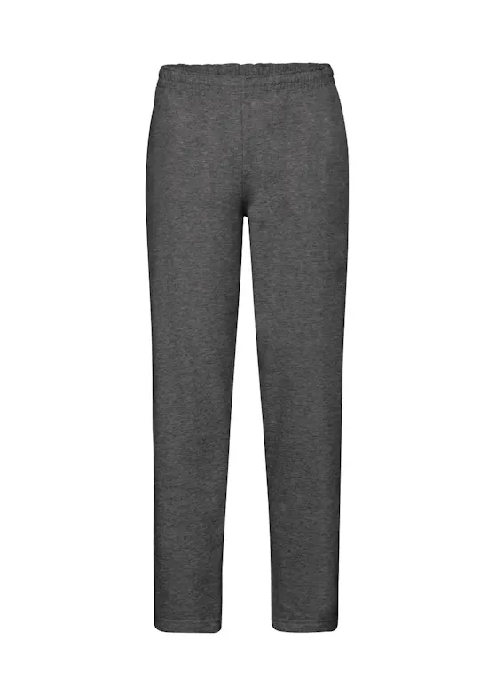 Fruit of the Loom Classic Open-Hem Jog Pants
