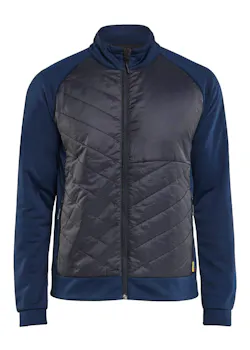 Blaklader 3418 Hybride Sweatshirt Regular Fit