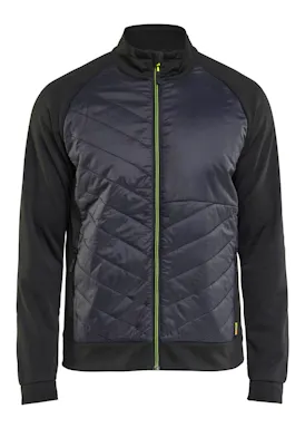 Blaklader 3418 Hybride Sweatshirt Regular Fit