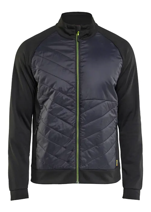 Blaklader 3418 Sweat-shirt hybride coupe standard