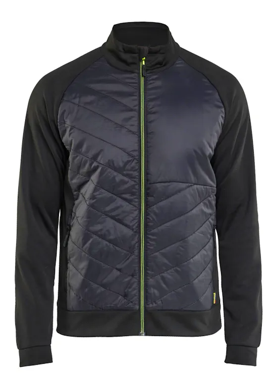 Blaklader 3418 Hybrid Sweatshirt