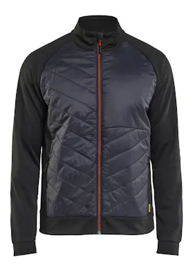 Blaklader 3418 Hybride Sweatshirt Regular Fit