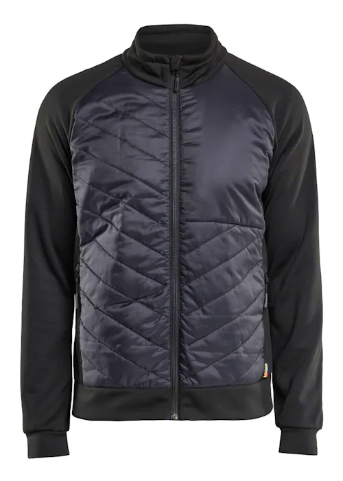 Blaklader 3418 Sweat-shirt hybride coupe standard