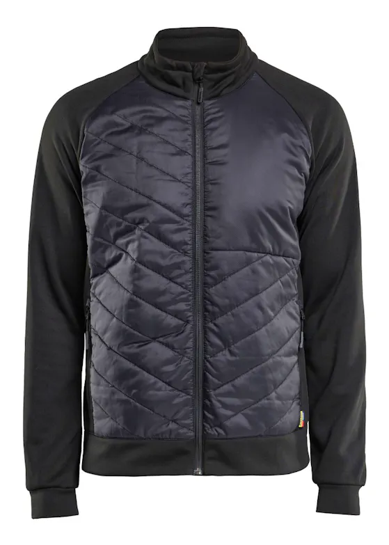 Blaklader 3418 Hybrid Sweatshirt