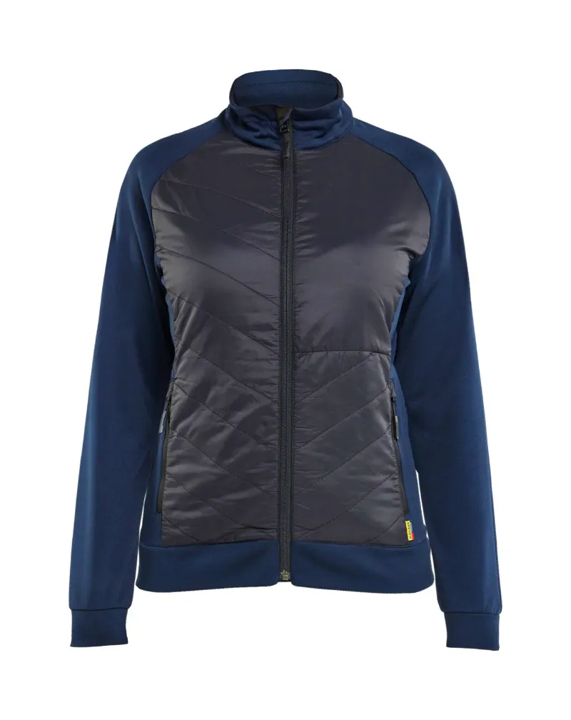 Dunkelmarineblau