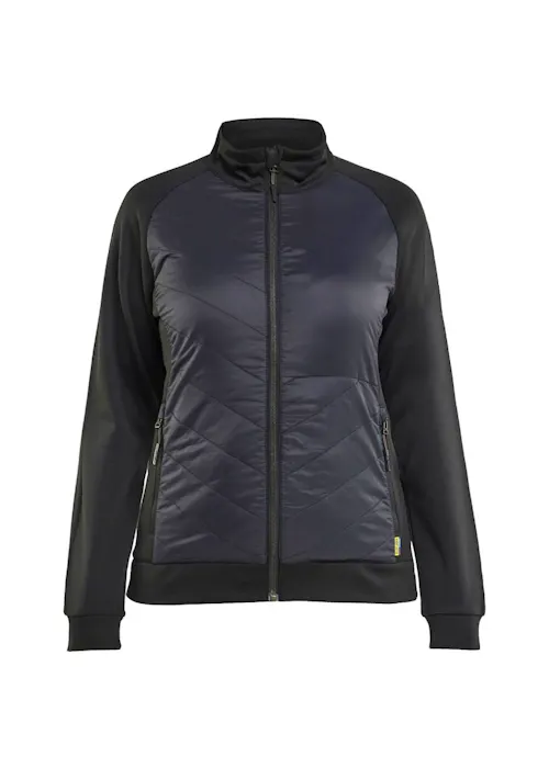 Blaklader 3419 Hybride Sweatshirt Regular Fit Dames