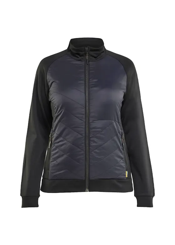 Blaklader 3419 Hybride Sweatshirt Regular Fit Dames