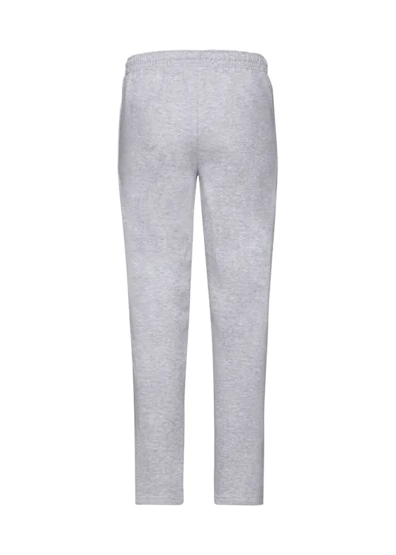 Fruit of the Loom Classic Open-Hem Jog Pants