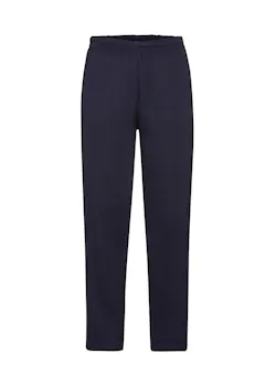 Fruit of The Loom Classic Open Hem Jog Pants