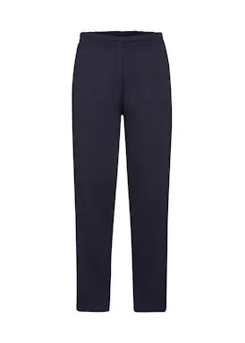 Fruit of the Loom Classic Open-Hem Jog Pants