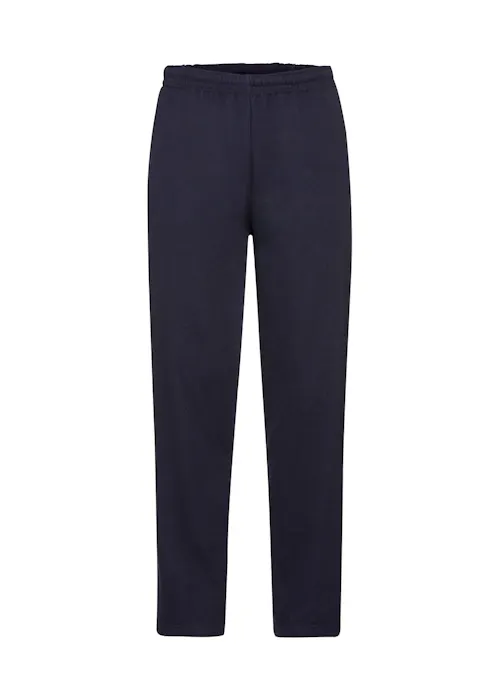 Fruit of The Loom Classic Open Hem Jog Pants