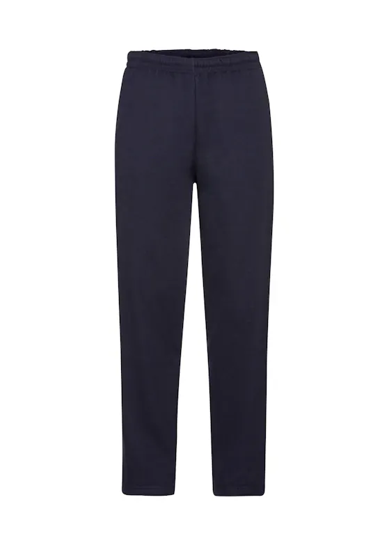Fruit of the Loom Classic Open-Hem Jog Pants