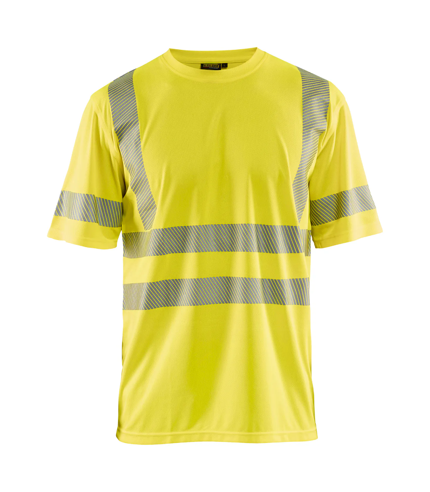 High Vis Geel
