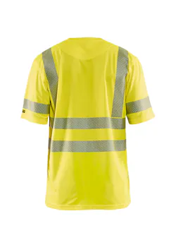 Blaklader 34201013 T-shirt UV-bescherming High Vis miniatuur
