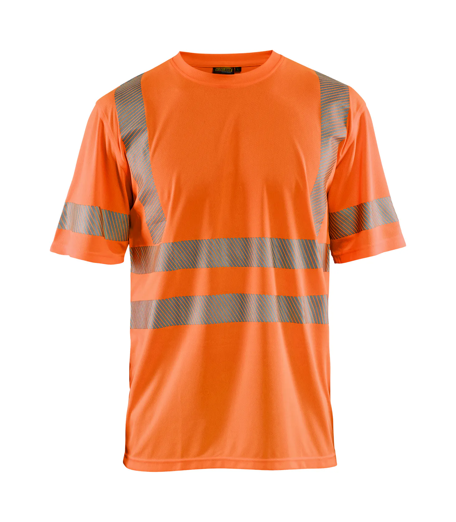 High Vis Oranje
