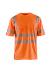 High Vis Oranje