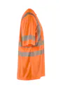 Blaklader 34201013 T-shirt UV-bescherming High Vis miniatuur