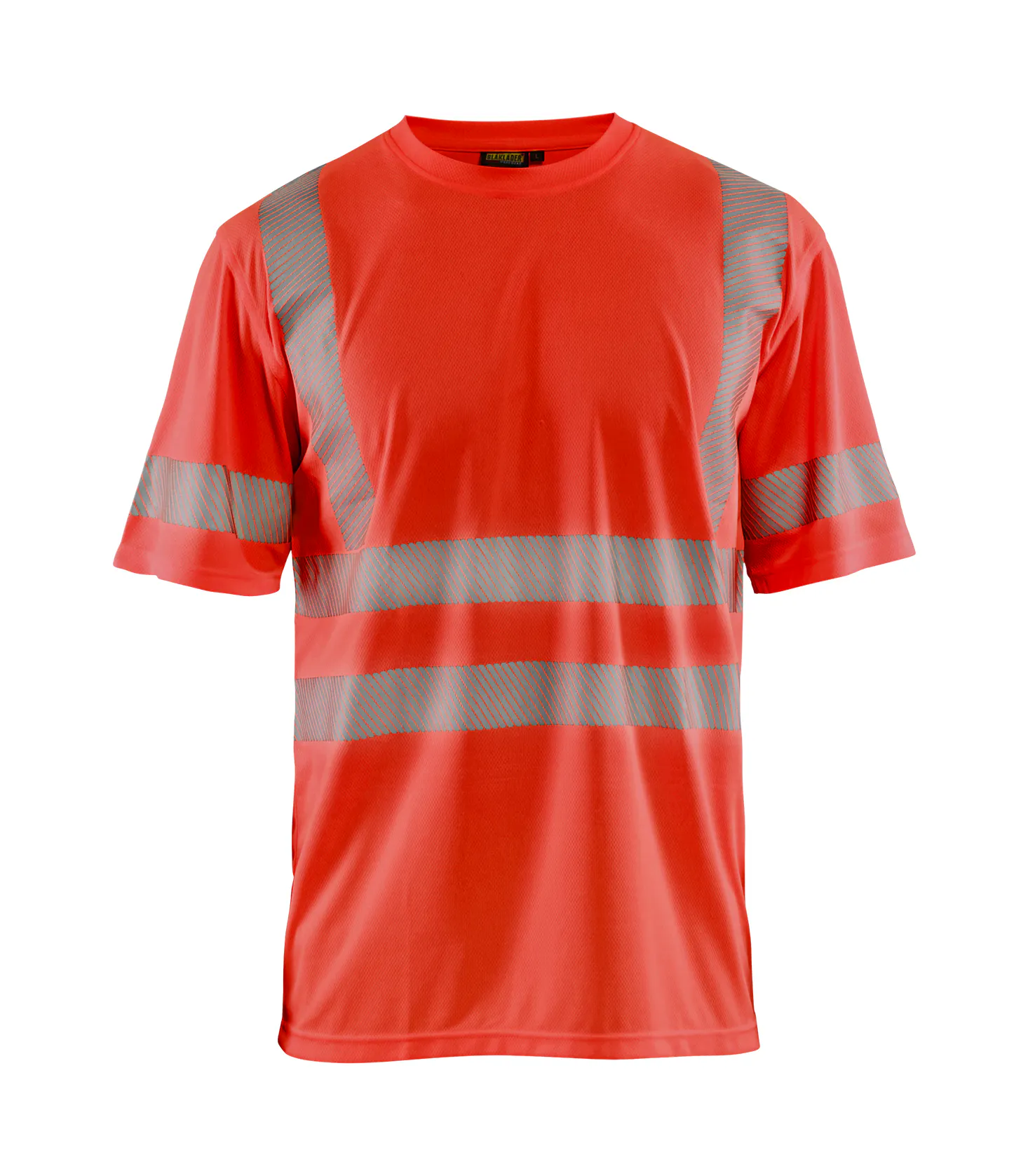 High Vis Rood