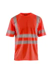 High Vis Rood