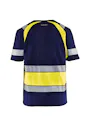 Blaklader 3421 High-Vis T-shirt Vorschaubild