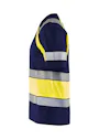 Blaklader 3421 High-Vis T-shirt Vorschaubild