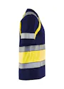 Blaklader 3421 High-Vis T-shirt Vorschaubild