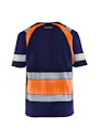 Blaklader 3421 High-Vis T-shirt Vorschaubild