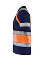 Blaklader 3421 High-Vis T-shirt Vorschaubild