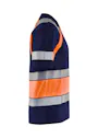 Blaklader 3421 High-Vis T-shirt Vorschaubild