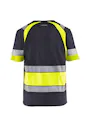 Blaklader 3421 High-Vis T-shirt Vorschaubild
