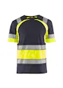 Blaklader 3421 High-Vis T-shirt Vorschaubild