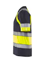 Blaklader 3421 High-Vis T-shirt Vorschaubild