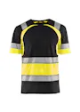 Blaklader 3421 High-Vis T-shirt Vorschaubild