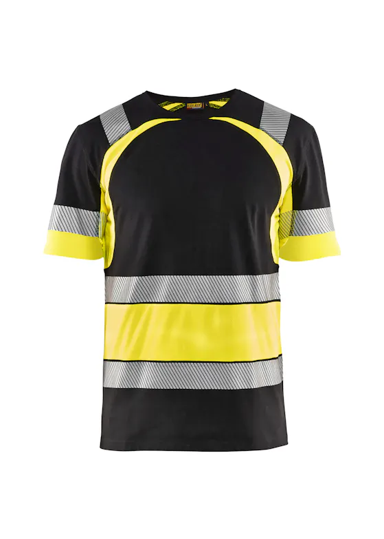 Blaklader 3421 High-Vis T-shirt