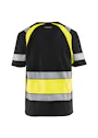 Blaklader 3421 High-Vis T-shirt Vorschaubild