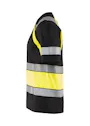 Blaklader 3421 High-Vis T-shirt Vorschaubild