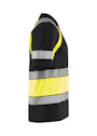Blaklader 3421 High-Vis T-shirt Vorschaubild