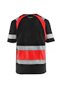 Blaklader 3421 High-Vis T-shirt Vorschaubild
