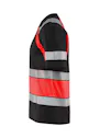 Blaklader 3421 High-Vis T-shirt Vorschaubild