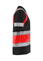 Blaklader 3421 High-Vis T-shirt Vorschaubild