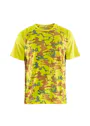 Blaklader 34251011 Funktionelles Camo-T-Shirt mit UV-Schutz Vorschaubild