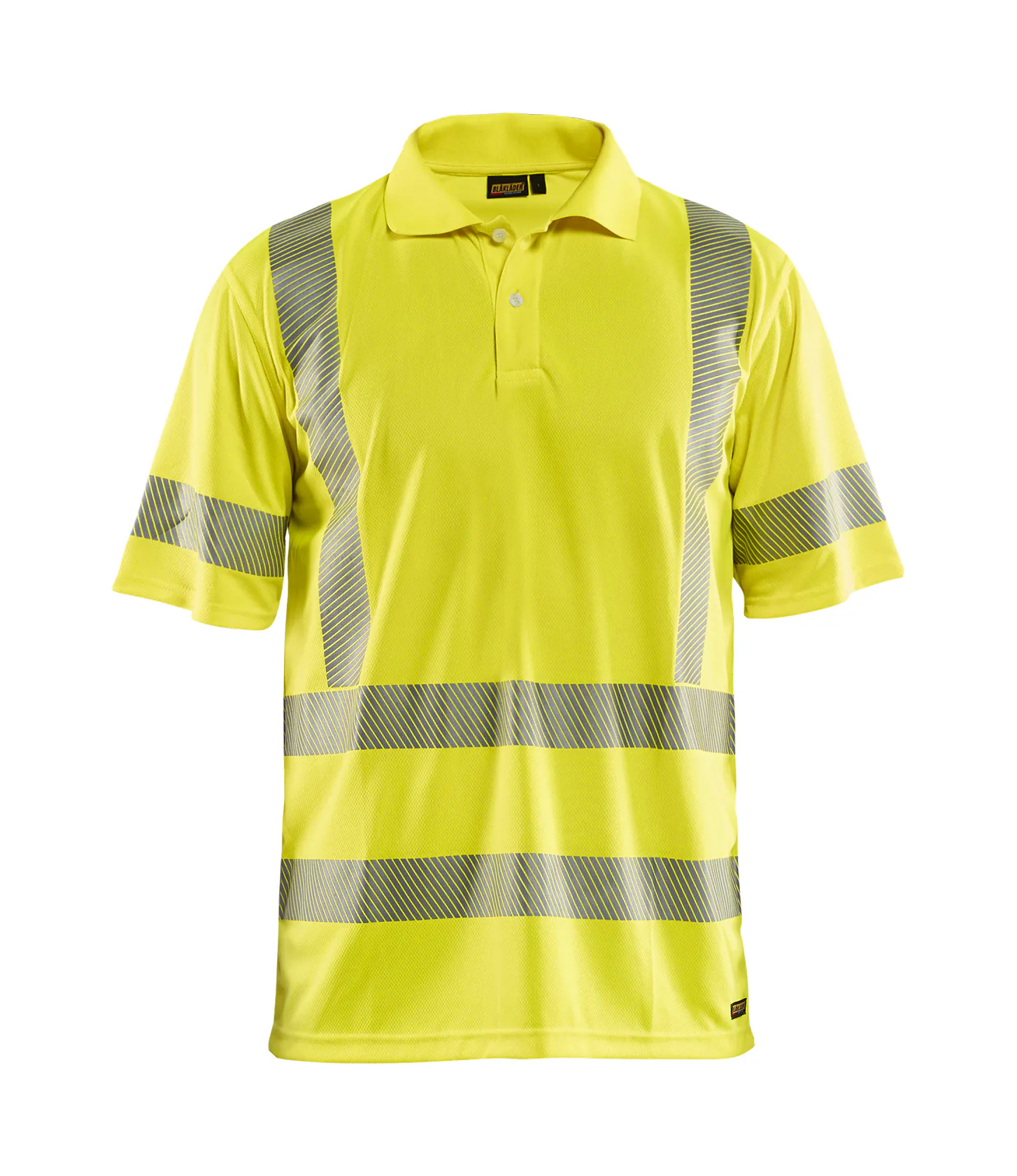 High Vis Geel