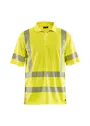 Blaklader 3428 Poloshirt High-Vis Vorschaubild