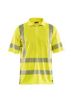 High Vis Geel