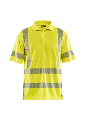 Blaklader 3428 Poloshirt High-Vis